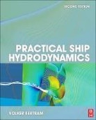 Volker Bertram, Bertram Volker - Practical Ship Hydrodynamics