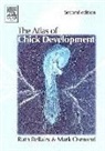 Ruth Bellairs, Mark Osmond - Atlas of Chick Development