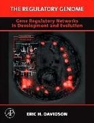 Eric H Davidson, Eric H. Davidson - The Regulatory Genome