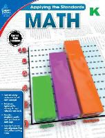 George, Julie George, Julie George - Math, Grade K