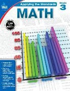 Erin McCarthy, Erin McCarthy - Math, Grade 3