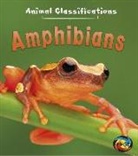 Angela Royston - Amphibians