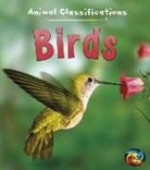 Angela Royston - Birds