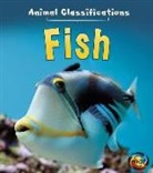 Angela Royston - Fish