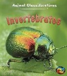 Angela Royston - Invertebrates
