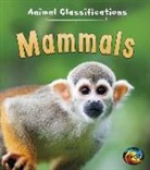 Angela Royston - Mammals