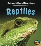Angela Royston - Reptiles