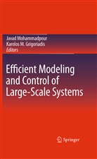 Karolos M. Grigoriadis, M Grigoriadis, M Grigoriadis, Java Mohammadpour, Javad Mohammadpour - Efficient Modeling and Control of Large-Scale Systems
