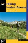 Schneider, Bill Schneider, Schneider Bill - Hiking Montana: Bozeman