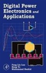 Fang Lin Luo, Muhammad H Rashid, Muhammad H. Rashid, Hong Ye - Digital Power Electronics and Applications