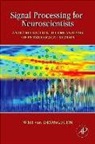 Wim Van Drongelen, Wim van Drongelen - Signal Processing for Neuroscientists