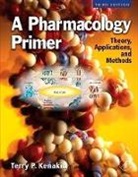 Terry Kenakin, Kenakin Terry - A Pharmacology Primer