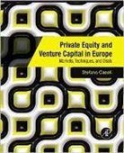 Stefano Caselli, Caselli Stefano - Private Equity and Venture Capital in Europe