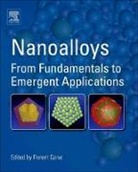 Florent Calvo, Calvo Florent - Nanoalloys