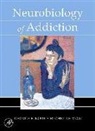 George F Koob, George F. Koob, Michel Le Moal - Neurobiology of Addiction