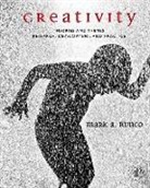 Mark A Runco, Mark A. Runco - Creativity