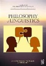 Dov M Gabbay, Dov M. Gabbay, Paul Thagard, John Woods - Philosophy of Linguistics