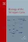 Hermann Bothe, Stuart Ferguson, William E Newton, William E. Newton - Biology of the Nitrogen Cycle