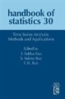 Handbook of Statistics: 30