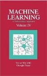Jaime G Carbonell, Jaime G. Carbonell, Ryszard S Michalski, Ryszard S. Michalski, Tom M Mitchell, Tom M. Mitchell - Machine Learning an Artificial Intelligence Approach (Volume I)
