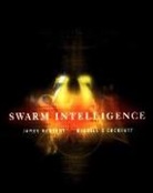 Russell C Eberhart, Russell C. Eberhart, James Kennedy, Yuhui Shi - Swarm Intelligence