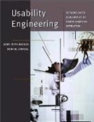 John M Carroll, John M. Carroll, Mary Beth Rosson - Usability Engineering