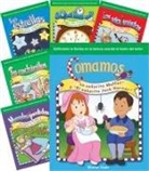Multiple Authors, Teacher Created Materials - Children's Rhymes 6-Book Spanish Set