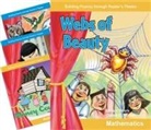 Multiple Authors, Teacher Created Materials - Math and Science Grades 1-2 - 4 Titles