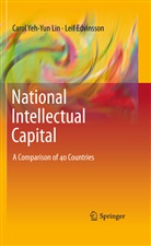 Leif Edvinsson, Carol Yeh-Yu Lin, Carol Yeh-Yun Lin - National Intellectual Capital