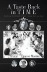 Denise Martin - A Taste Back in Time