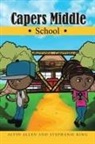 Alvin Allen, Stephanie King - Capers Middle School