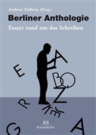 Andrea Dalberg, Andreas Dalberg - Berliner Anthologie
