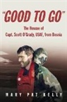 Mary Pat Kelly - "Good to Go"