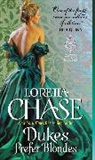 Loretta Chase, Chase Loretta - Dukes Prefer Blondes