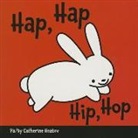 Catherine Hnatov, Catherine Hnatov - Hip, Hop