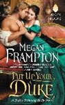 Megan Frampton - Put Up Your Duke