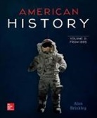 Alan Brinkley, Alan Brinkley - American History
