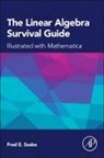 Fred Szabo, Fred (Department of Mathematics Szabo, Szabo Fred - The Linear Algebra Survival Guide
