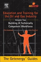 Phil Andrews, Phil (CEO Andrews, Andrews Phil, Jim Playfoot, Jim (Research Director Playfoot, Playfoot Jim - Education and Training for the Oil and Gas Industry