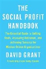 David Grant - The Social Profit Handbook