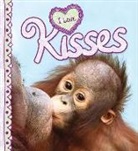 Camilla De La Badoya]re, Camilla de la Bedoyere - I Love Kisses