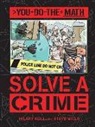 Hilary Koll, Hilary/ Mills Koll, Steve Mills, Vladimir Aleksic - Solve a Crime