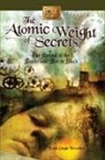 Eden Unger Bowditch, Eden Unger Bowditch - Atomic Weight of Secrets or the Arrival of the Mysterious Men in Black