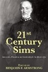 Revd Benjamin Armstrong, William Sowden Sims, Benjamin Armstrong, Benjamin F Armstrong, Benjamin F. Armstrong - 21st Century Sims