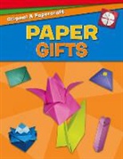 Jessica Moon, Jennifer Sanderson - Paper Gifts