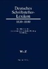 Herbert Jacob, Berlin-Brandenburgische Akademie der Wissenschaften, Herber Jacob - Deutsches Schriftsteller-Lexikon 1830-1880 Band VIII.2. W-Z