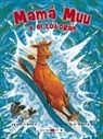 Sven Nordquist, Jujja Wieslander - Mamá Muu y el tobogán