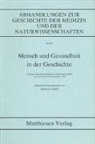 Arthur E. Imhof - Mensch und Gesundheit in der Geschichte