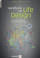 Nota, Laur Nota, Laura Nota, Rossier, Rossier, Jérôme Rossier - Handbook of Life Design