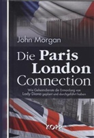 John Morgan - Die Paris-London-Connection